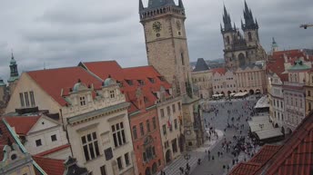 Praga