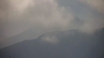 Mount Etna