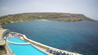 Ċirkewwa - Paradise Bay