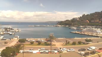 Porto Santo Stefano - Monte Argentario