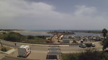 Port of Torre San Giovanni