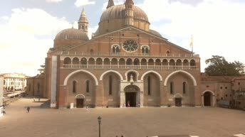 Padua - Basílica de San Antonio