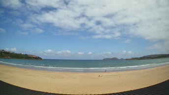 Suances - Playa de la Concha