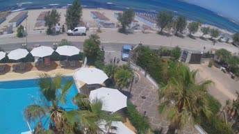 Webcam Isola delle Femmine