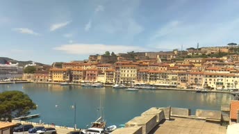 Kamera na żywo Elba - Portoferraio