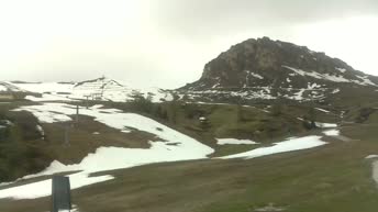 Pordoi Pass