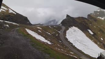 Πέρασμα Passo Padon - Rocca Pietore, Italy