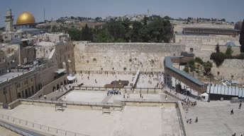 Ιερουσαλήμ - Δυτικό Τείχος, Jerusalem