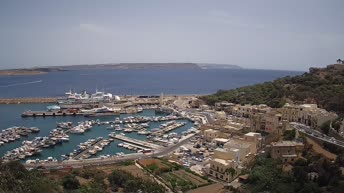 Gozo - Mġarr