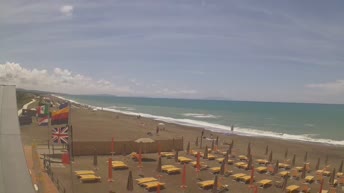 Marina di Bibbona