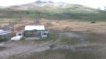 Πέρασμα Tonale Pass - Λομβαρδία