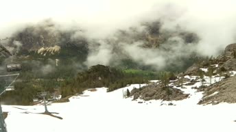 Cortina d'Ampezzo - Dolomitas