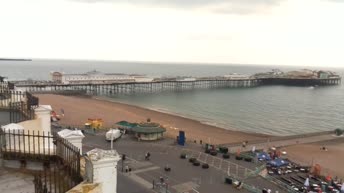 Brighton Pier