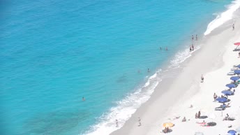 Tropea Webcam