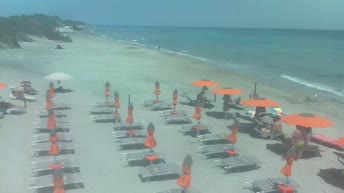 Alimini Beach