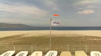 Webcam Spiaggia di Soverato