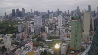 Bangkok - Tailandia