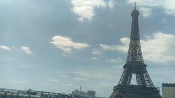 Eiffel Tower